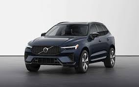 Volvo XC60 Recharge